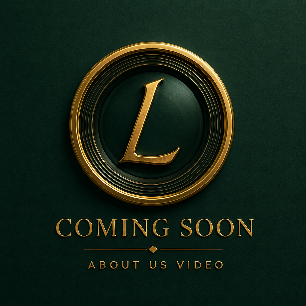LLEDROK cinematic reel cover
