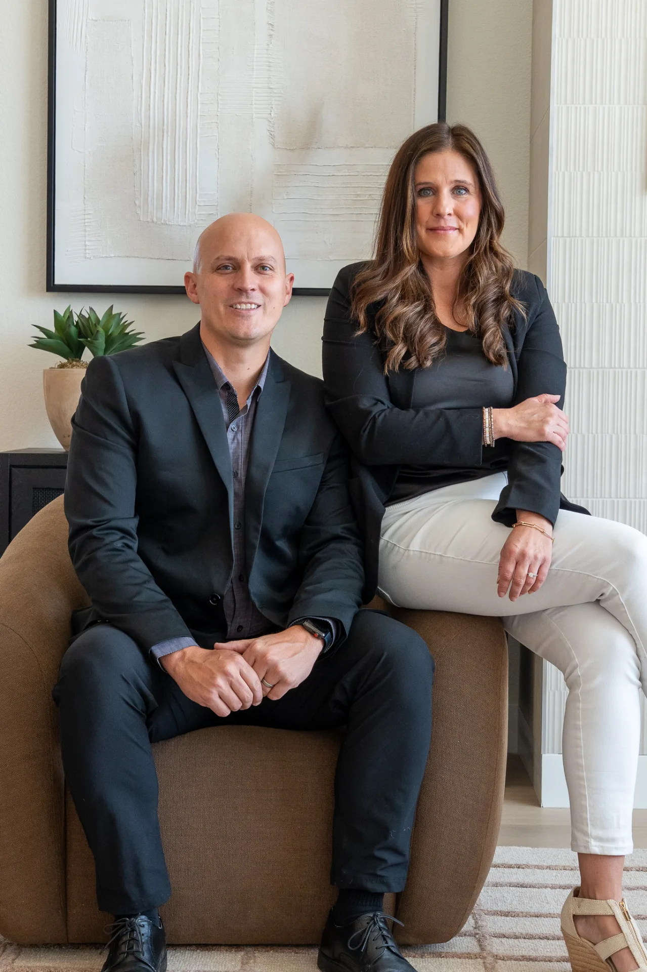 Agent Brand — real estate media produced by LLEDROK in Colorado Springs